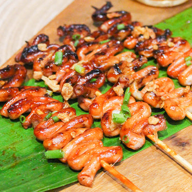 LASA BBQ : Filipino BBQ and Roast – LASA BBQ - Filipino BBQ and Roast