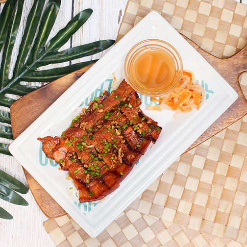 Filipino bbq pork belly best sale