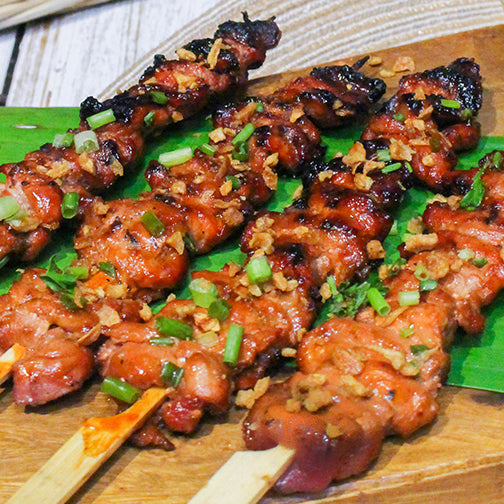 LASA BBQ Order Online LASA BBQ Filipino BBQ and Roast